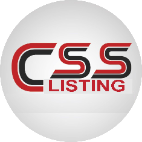 CSS Listing