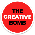 The Creative Bomb