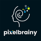 PixelBrainy