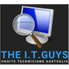 The I.T. Guys