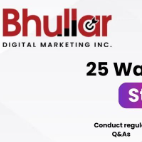 Bhullar Digital Marketing Inc.