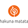 Hakuna Matata solutions