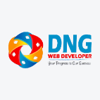 DNG Web Developer