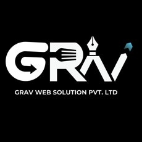 Grav Web Solution Pvt.Ltd