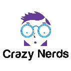 Crazy Nerds Limited