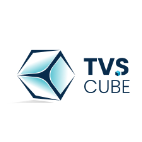 TVS Cube