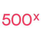 500x Tech Labs