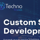 Technotronixs company