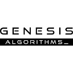 GENESIS ALGORITHMS