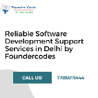 Founder code