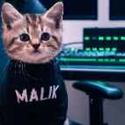 Malik Next