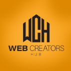 Web Creators Hub