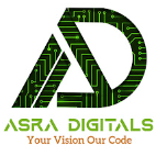 Asradigitals