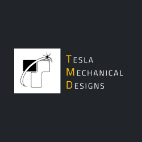 Tesla Mechanical Designs