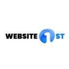 Website 1st