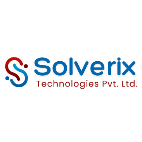 Solverix Technologies Private Limited.