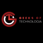 Geeks Of Technologia