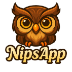 NipsApp Game Studios