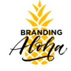 Branding Aloha
