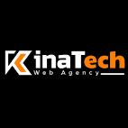 Kinatech Web Agency