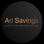 Ad Savings