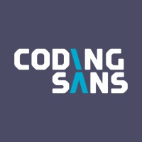 Coding Sans