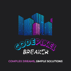 CodePixel Breaker