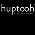 Huptech Web