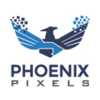 Phoenix Pixels