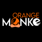 Orange MonkE