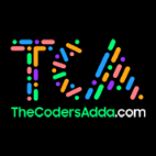 The Coders Adda