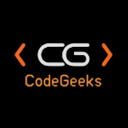 CodeGeeks