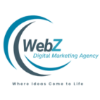 WebZ Digital Marketing Agency