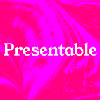 Presentable