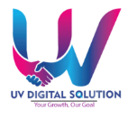 UV Digital Solution