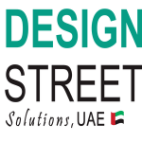 Design street solutions