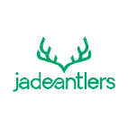 Jade Antlers
