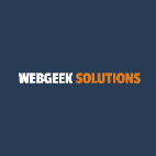 WebGeek Solutions