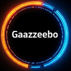 Gaazzeebo 