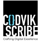 CodvikScribe