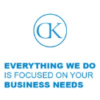 CK Website Design