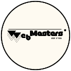 Webmasters Web Store