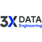 3X Data Engineering