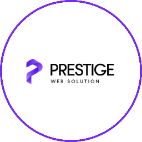 Prestige Web Solution