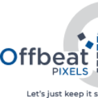 Offbeat Pixels