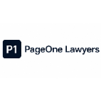 PageOne Lawyers