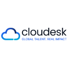Cloudesk Offshore Staffing 