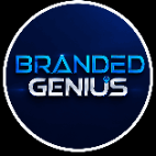 Branded genius