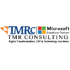TMR Consulting