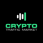 Crypto Traffic Market